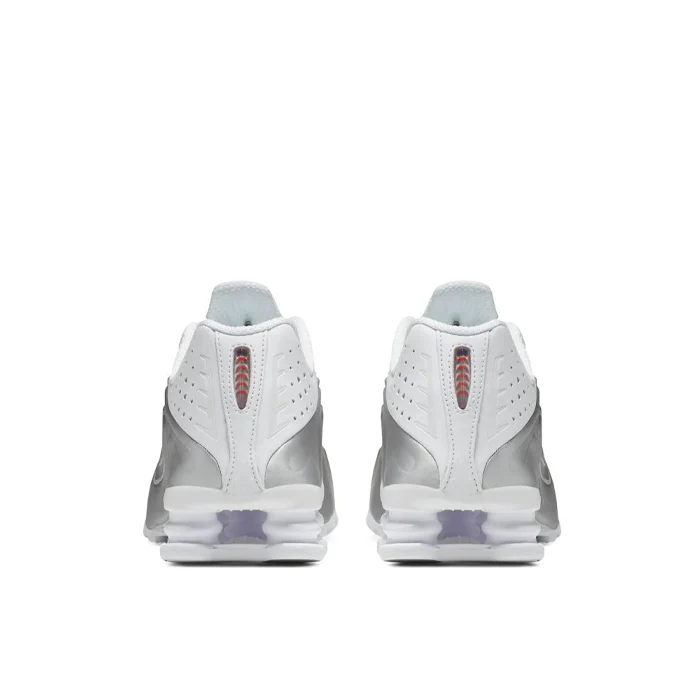 NIKE SHOX R4 WOMENS - Image 4