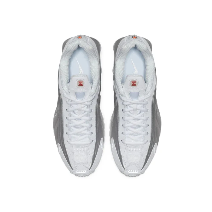 NIKE SHOX R4 WOMENS - Image 5
