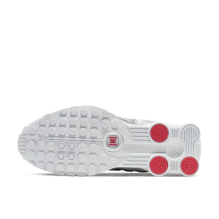 NIKE SHOX R4 WOMENS - Image 6