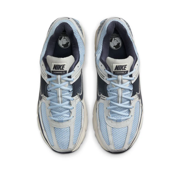 NIKE ZOOM VOMERO 5 MENS - Image 4