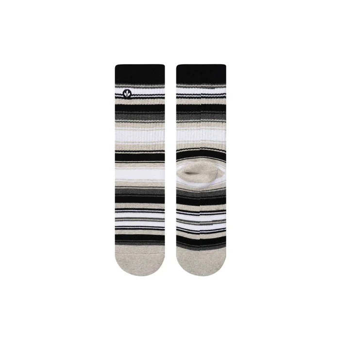 NIZQA/CREW/MONOCHROME/M - Image 2