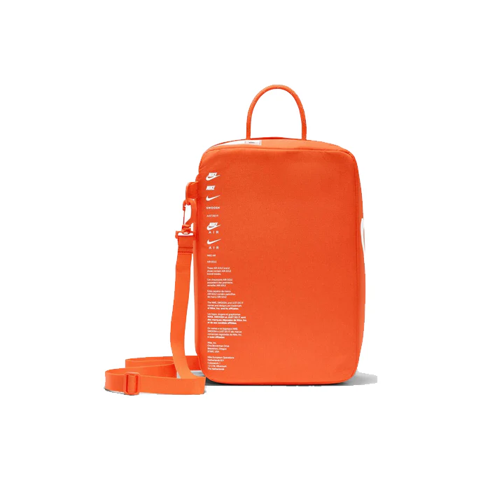 NK SHOE BOX BAG LARGE - PRM - Image 2