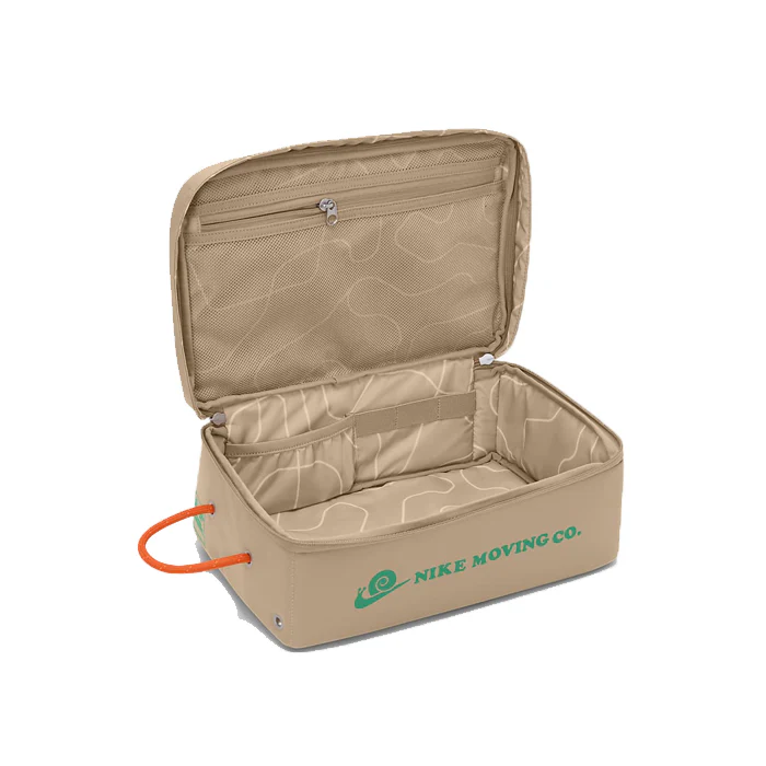 NK SHOE BOX BAG - MOV CO - Image 2