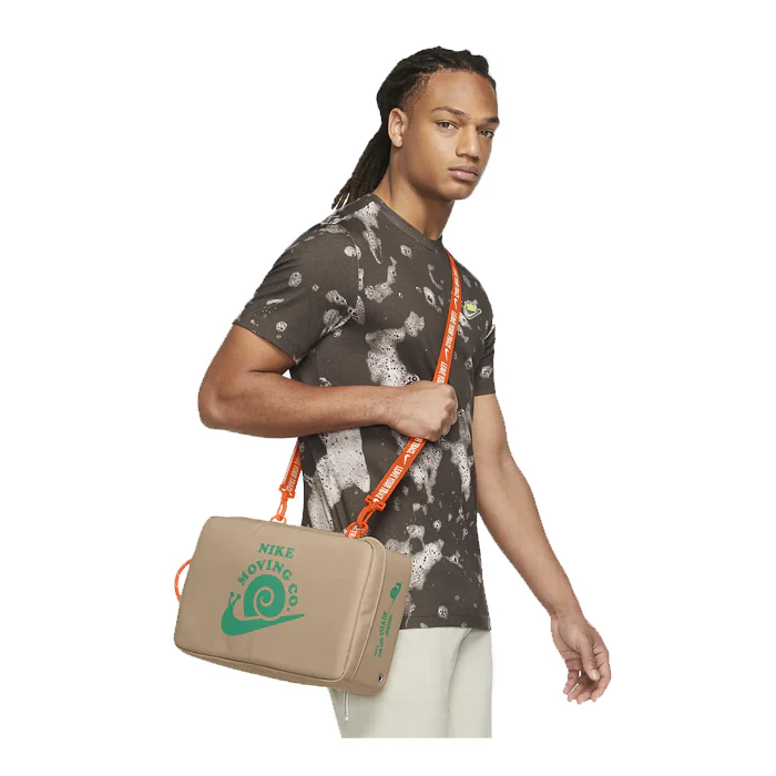 NK SHOE BOX BAG - MOV CO - Image 5