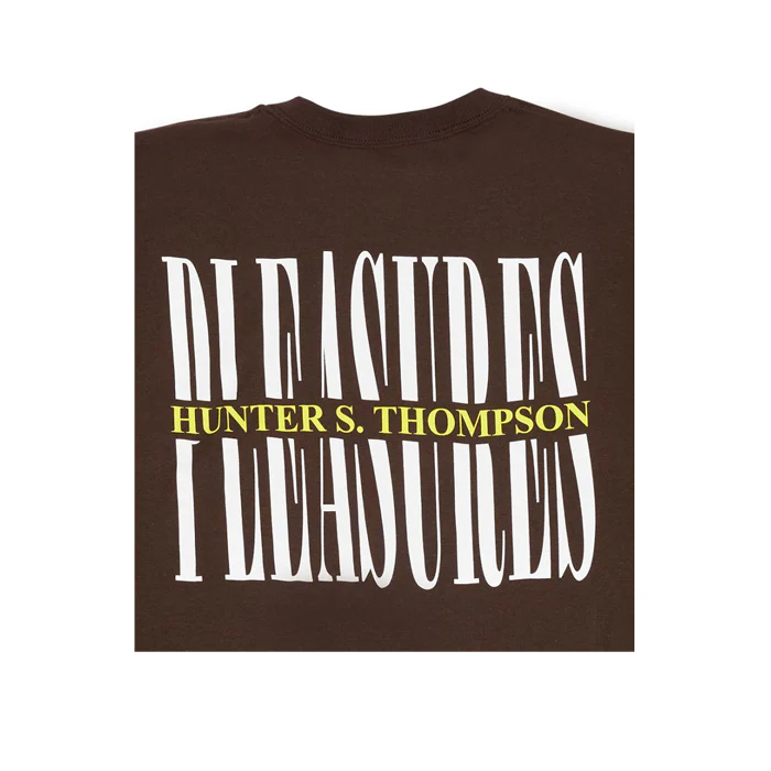 NO SMOKING T-SHIRT - Image 4