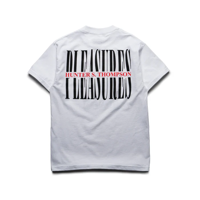 NO SMOKING T-SHIRT - Image 2