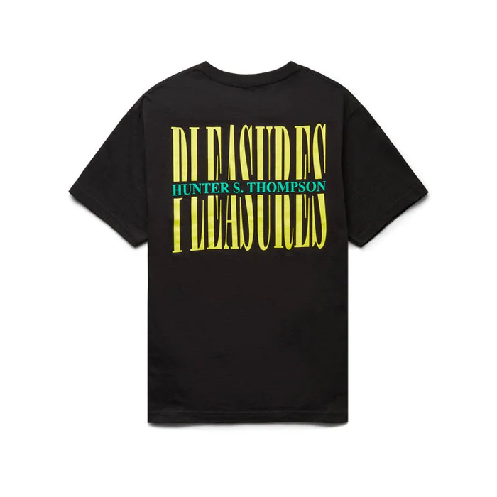 NO SMOKING T-SHIRT - Image 2