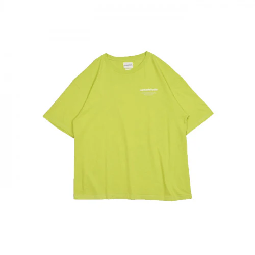 NOMADSTUDIO LIME