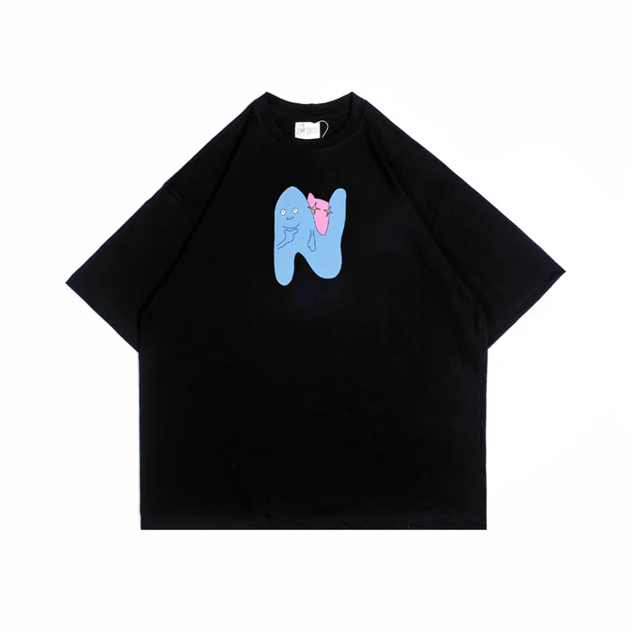 Nomadstudio x Peanut Stain