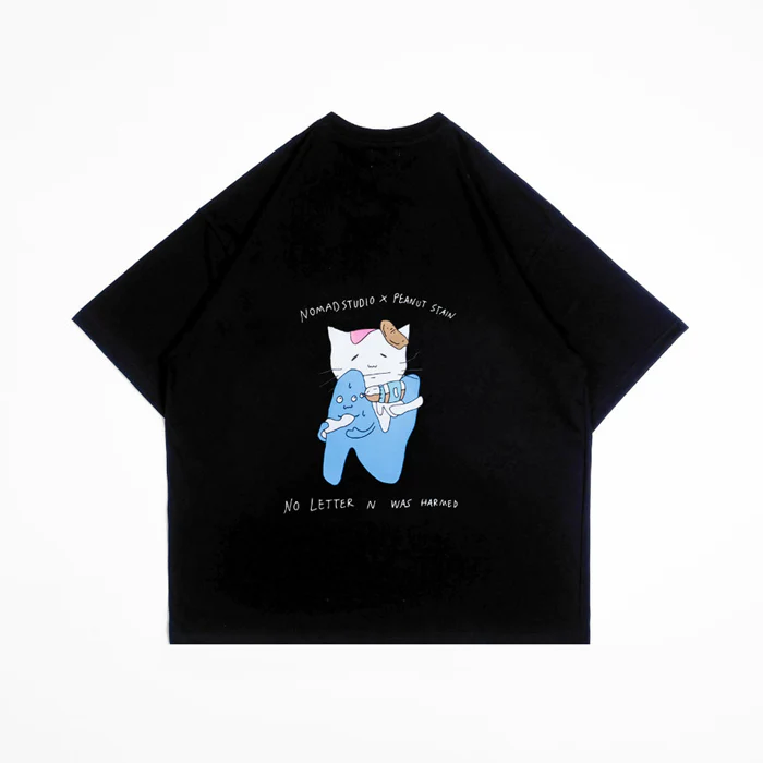 Nomadstudio x Peanut Stain - Image 2