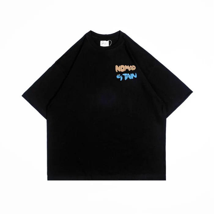 Nomadstudio x Peanut Stain
