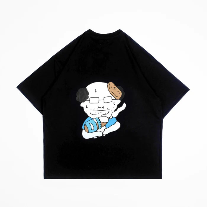 Nomadstudio x Peanut Stain - Image 2