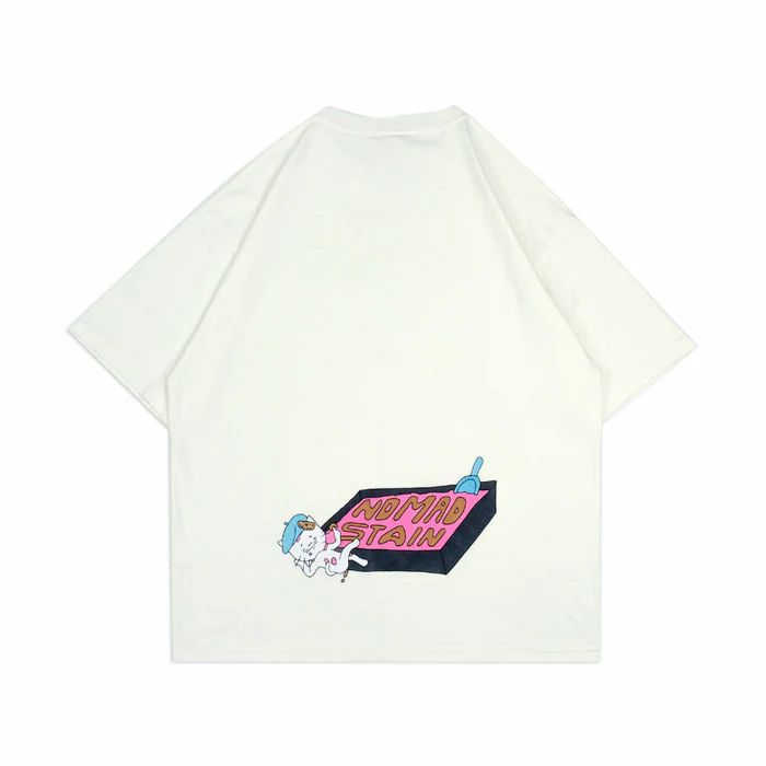 Nomadstudio x Peanut Stain - Image 2