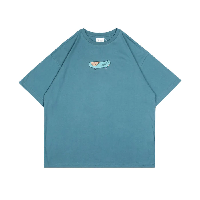 Nomadstudio x Peanut Stain