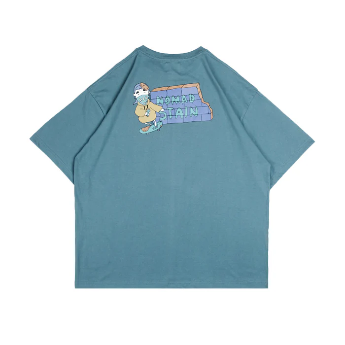 Nomadstudio x Peanut Stain - Image 2