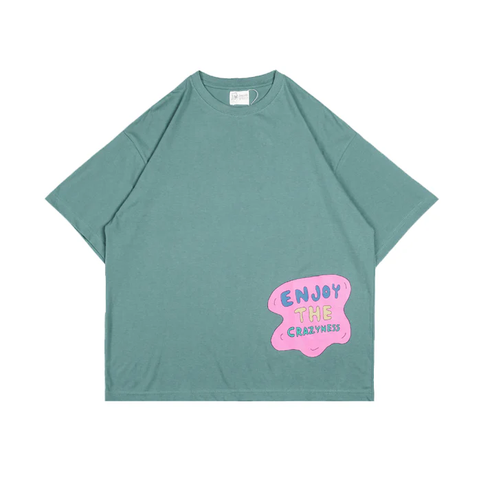 Nomadstudio x Peanut Stain