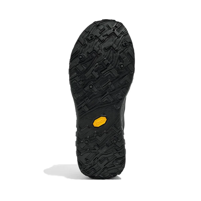 NORDA - Shoes 001 Women (STEALTH BLACK) - Image 4