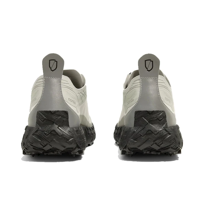 NORDA - Shoes 001A Men (CINDER) - Image 3
