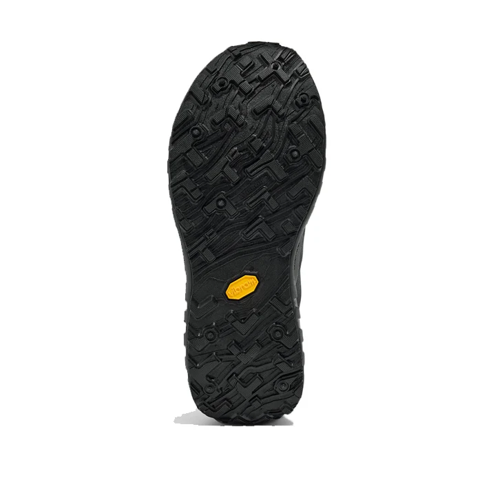NORDA - Shoes 001A Men (STEALTH BLACK) - Image 3