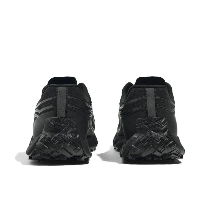 NORDA - Shoes 002 Men (STEALTH BLACK) - Image 3