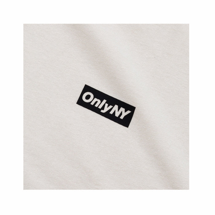 RADIATOR T-SHIRT - CEMENT - Image 4
