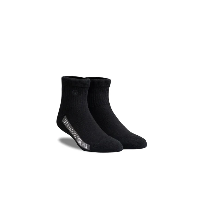 OG/ANKLE/RICH BLACK/M