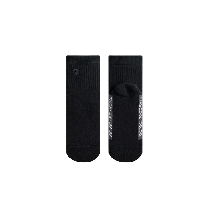 OG/ANKLE/RICH BLACK/M - Image 2