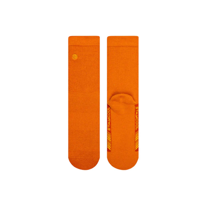 OG /CREW/ORANGE TANGERINE/M - Image 2