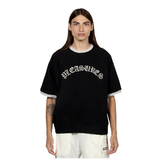 OLD E RINGER SS CREWNECK - Image 3