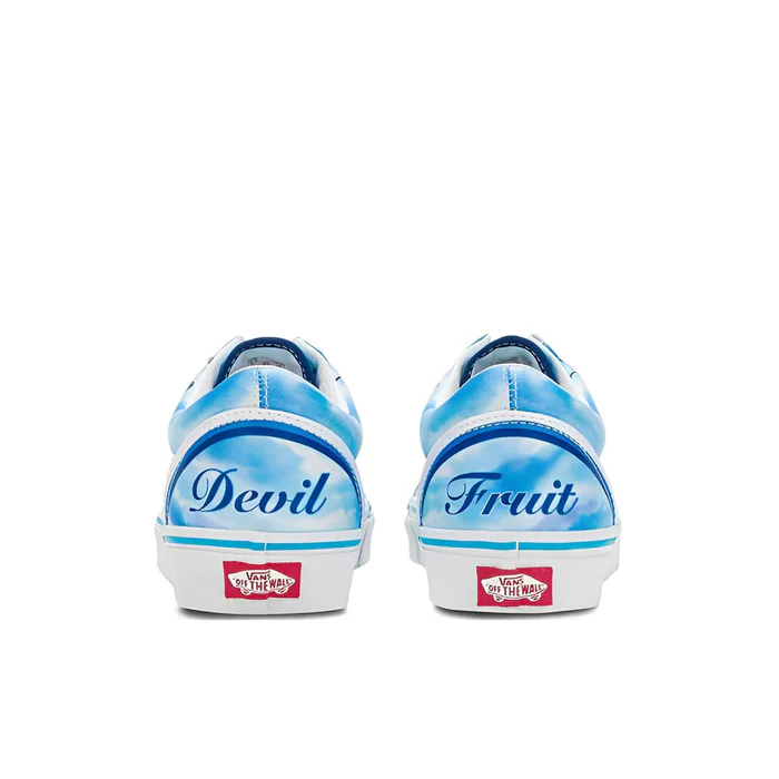 Old Skool - Image 4