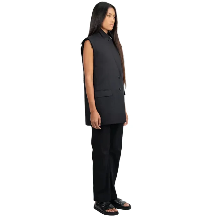 Oli Pants Black - Image 3
