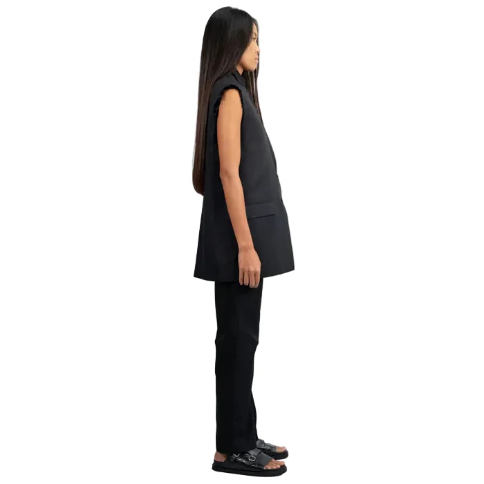 Oli Pants Black - Image 4