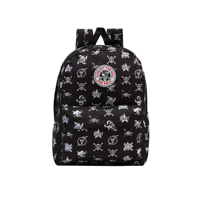 ONE PIECE OLD SKOOL IIII BACKPACK