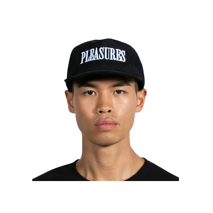 ONYX CORDUROY SNAPBACK - Image 3