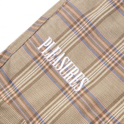 ORCHESTRA PLAID PANT - Image 2