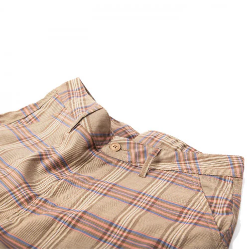 ORCHESTRA PLAID PANT - Image 3