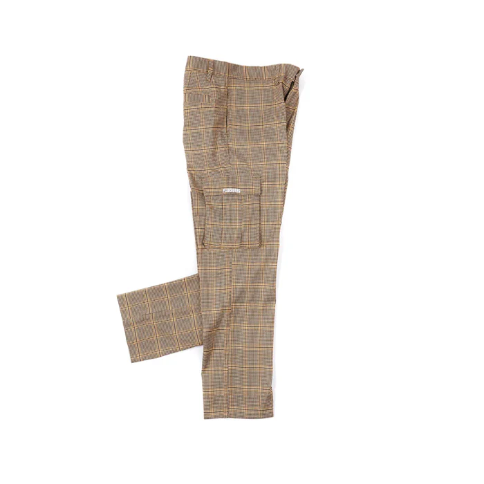 ORIGINS CARGO TROUSER - Image 3