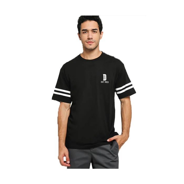 ORLANDO CLASSIC FIT S/S TEE