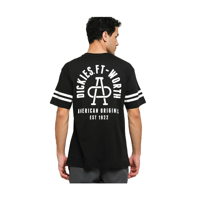 ORLANDO CLASSIC FIT S/S TEE - Image 2