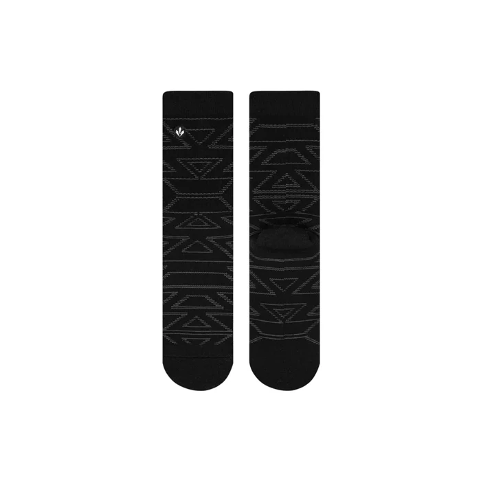 OSCURO/ANKLE/BLACKOUT/M - Image 2