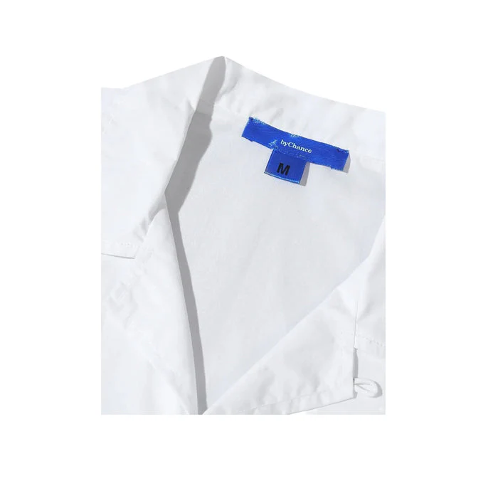 Paisley Bowling Shirt - Image 3