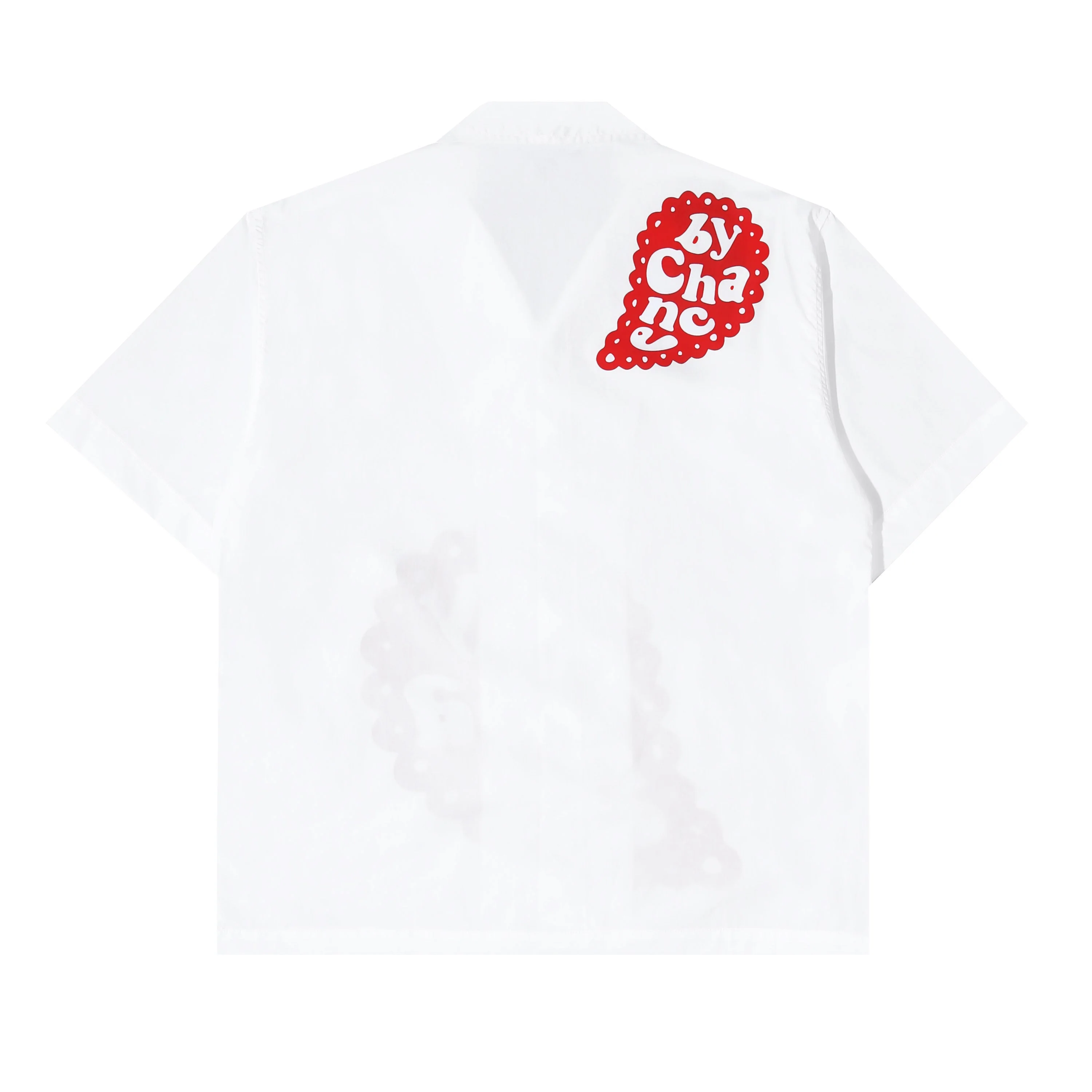 Paisley Bowling Shirt - Image 4