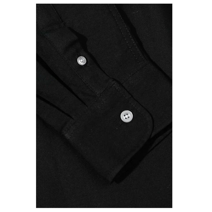 Paisley Oxford Button Down Shirt - Image 5