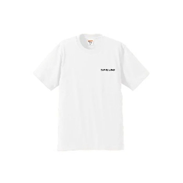 PAIX Small Logo Tee