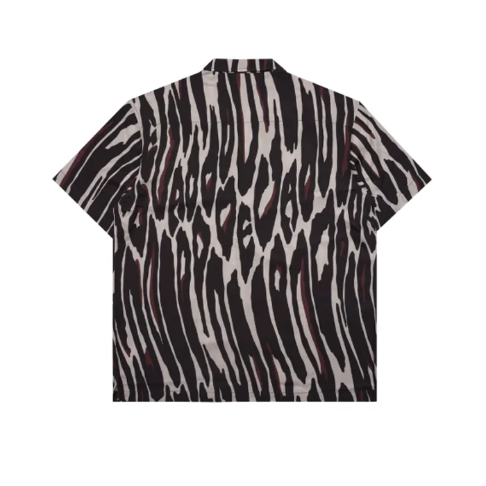 Pantera Shirt Black/Offwhite - Image 2