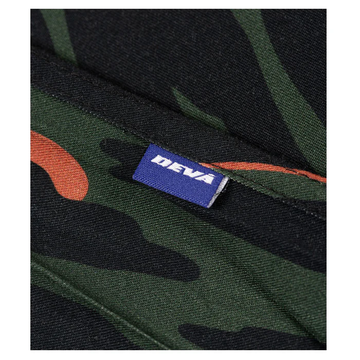 Pantera Shirt Green - Image 3