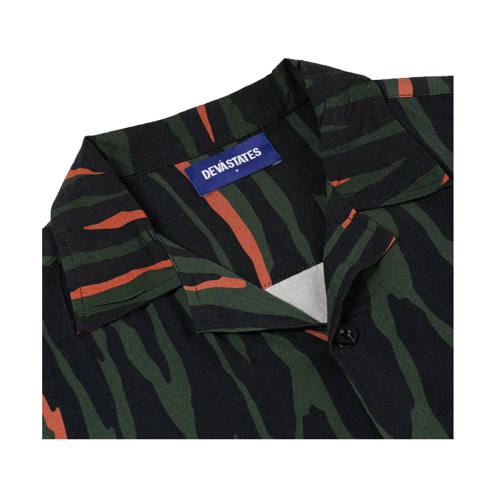 Pantera Shirt Green - Image 4
