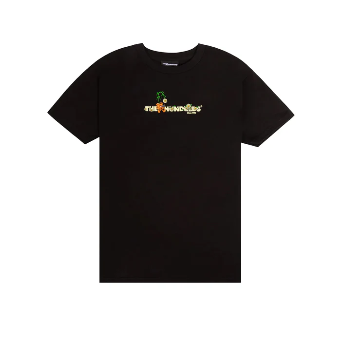 Passion & Pateince T-Shirt
