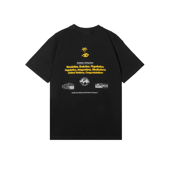 Peace Chance - Image 2