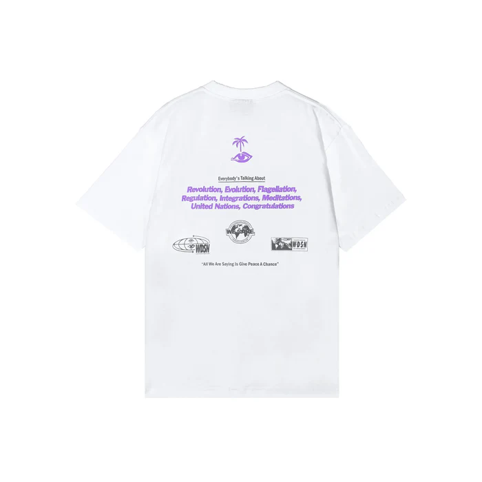 Peace Chance - Image 2
